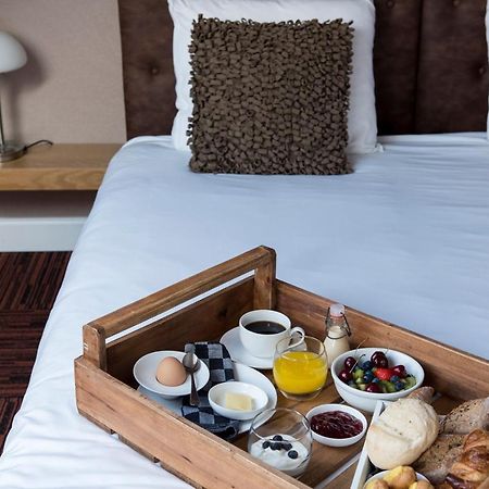 רימסט B&B 4 Seasons מראה חיצוני תמונה