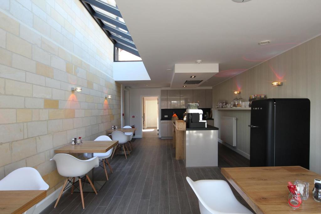 רימסט B&B 4 Seasons מראה חיצוני תמונה