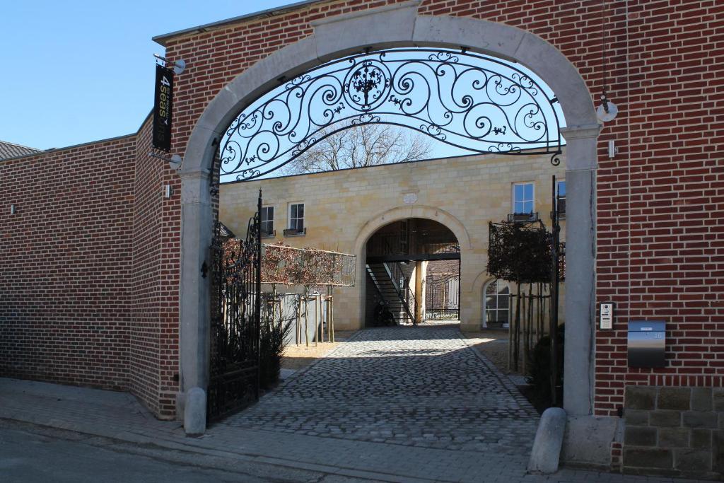 רימסט B&B 4 Seasons מראה חיצוני תמונה