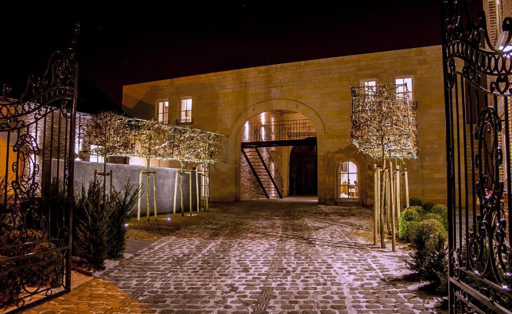 רימסט B&B 4 Seasons מראה חיצוני תמונה