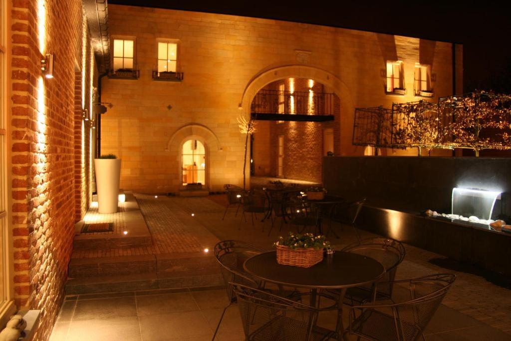 רימסט B&B 4 Seasons מראה חיצוני תמונה